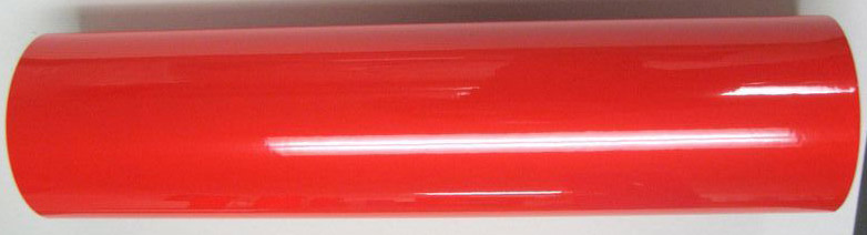 15IN RED 5600 FLEET ENGINEERING - Oralite 5600 Fleet Engineer Grade PVC Reflective Film